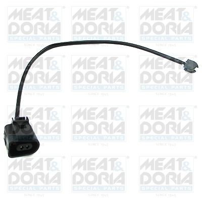 MEAT & DORIA 212096 Brake pad wear sensor 7P0.907.637