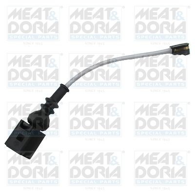 MEAT & DORIA 212098 Audi A3 2013 Brake pad sensor