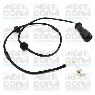 MEAT & DORIA 212101 Brake pad wear sensor 62 38 323