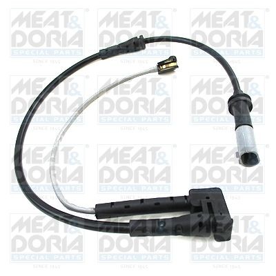 MEAT & DORIA 212118 Brake pad wear sensor 3435 6865 613