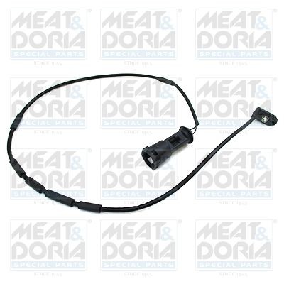 MEAT & DORIA 212139 Brake pad wear indicator Opel Vectra A 2.5 V6 170 hp Petrol 1994 price