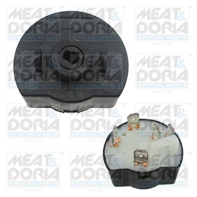 MEAT & DORIA Ignition switch Astra F Classic Caravan (T92) new 24004