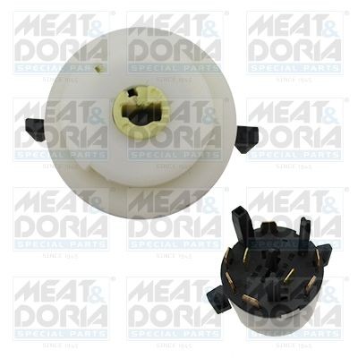 MEAT & DORIA 24006 Ignition switch