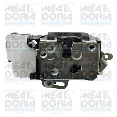 MEAT & DORIA 31079 Door lock actuator Fiat Punto Mk2 1.3 JTD 16V 70 hp Diesel 2007 price