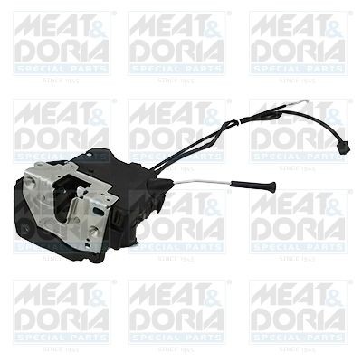 MEAT & DORIA 31114 Door lock mechanism Mercedes S211 E 240 2.6 177 hp Petrol 2004 price