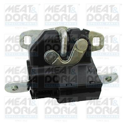 Fiat Tailgate Lock MEAT & DORIA 31310 at a good price