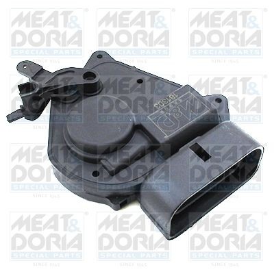 MEAT & DORIA 31419 Door lock mechanism Toyota Rav4 II 1.8 125 hp Petrol 2001 price
