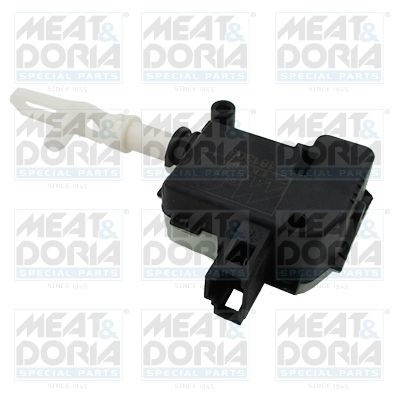 Audi A2 Control, central locking system MEAT & DORIA 31440 cheap