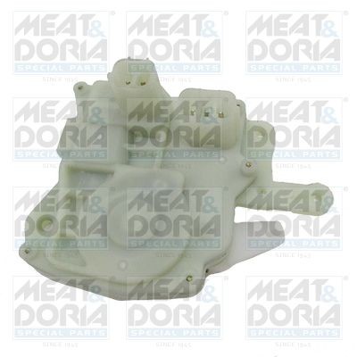 MEAT & DORIA Left Front Door lock mechanism 31463 buy