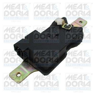 MEAT & DORIA 31489 MITSUBISHI Door lock actuator