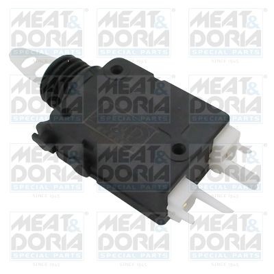 Peugeot Control, central locking system MEAT & DORIA 31508 at a good price