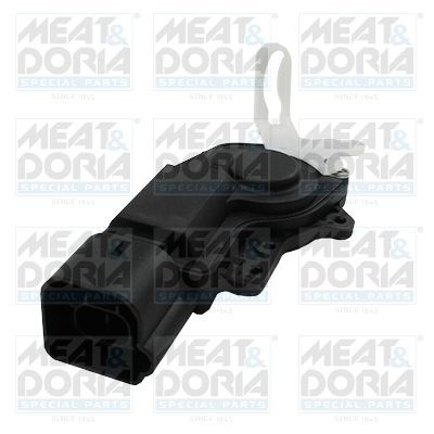 MEAT & DORIA Right Rear Door lock mechanism 31586 buy