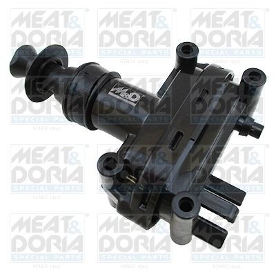 MEAT & DORIA Door lock mechanism 31587 buy