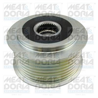 MEAT & DORIA Alternator Freewheel Clutch 45304 buy