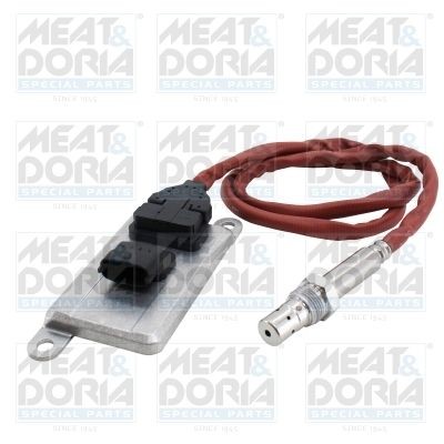 MEAT & DORIA 57002 NOx Sensor, urea injection 1 836 061
