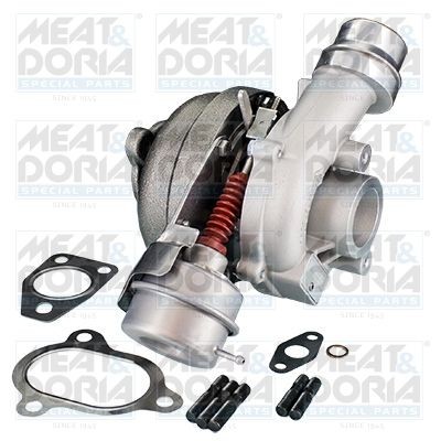 MEAT & DORIA 65068 Turbocharger 1441100Q1R