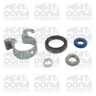 MEAT & DORIA 71229 Repair kit, injection nozzle BMW 502 price