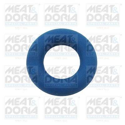 Hyundai i10 Fastener parts - Rubber Ring MEAT & DORIA 71231