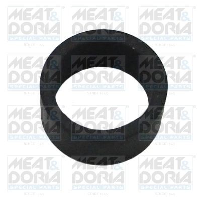 MEAT & DORIA Seal Ring, injector 71234 BMW 3 Series 2015