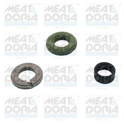 MEAT & DORIA 71241 PORSCHE Repair kit, injection nozzle