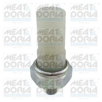 Kia PICANTO Oil Pressure Switch MEAT & DORIA 72092 cheap