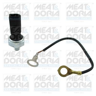 Great value for money - MEAT & DORIA Oil Pressure Switch 72100