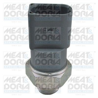 MEAT & DORIA 72119 Öldruckschalter für MERCEDES-BENZ ATEGO LKW in Original Qualität