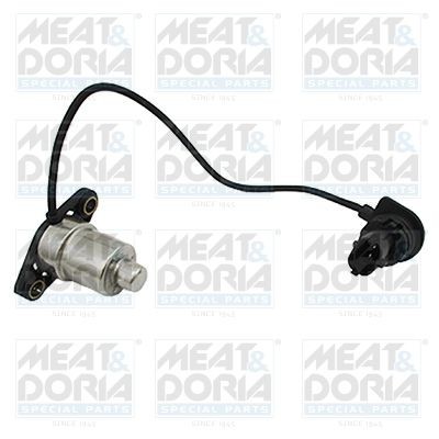 MEAT & DORIA 72226 Sensor, engine oil level
