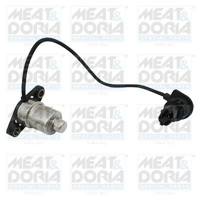 MEAT & DORIA 72226E Sensor, engine oil level