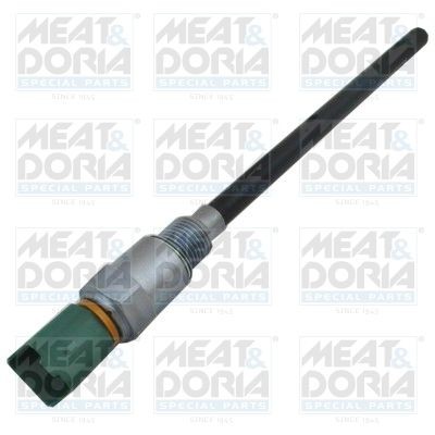 MEAT & DORIA 72227 Sensor, engine oil level 96453990