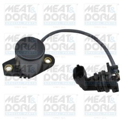MEAT & DORIA 72253 Sensor, engine oil level FIAT PUNTO 2012 in original quality