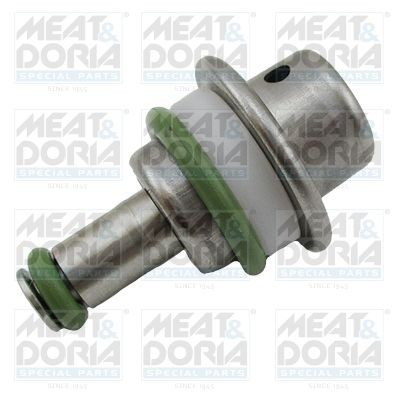 MEAT & DORIA 75089 Fuel pressure regulator 11148