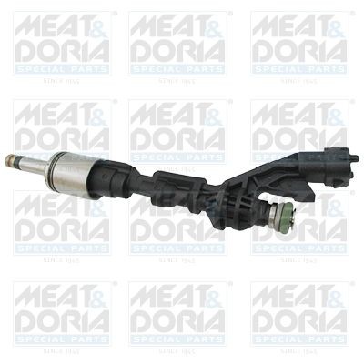 Original MEAT & DORIA Injector nozzle 75114337 for FORD S-MAX