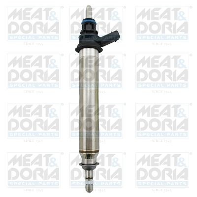 MEAT & DORIA 75114396 Mercedes-Benz S-Class 2020 Injector nozzles