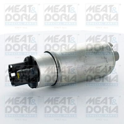 Original MEAT & DORIA 70201 Fuel pump motor 77788 for OPEL CORSA