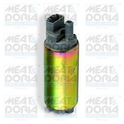 ex 20077 Fispa MEAT & DORIA 77789 Fuel pump 2322031180