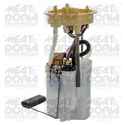 MEAT & DORIA 77792 Fuel pumps VW Caddy Alltrack Kombi 2.0 TDI 150 hp Diesel 2023 price