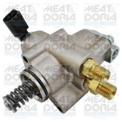 MEAT & DORIA 78551 High pressure fuel pump Right
