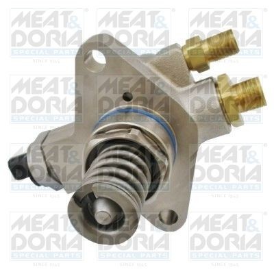 MEAT & DORIA 78556 Fuel injection pump Audi A4 B8 Avant RS4 4.2 quattro 450 hp Petrol 2012 price