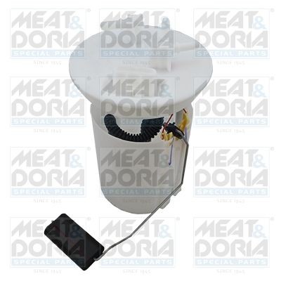 MEAT & DORIA Sender unit, fuel tank 79454 buy