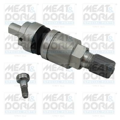 MEAT & DORIA Valve, tyre pressure control system 80102 BMW X5 2001