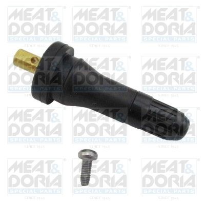 MEAT & DORIA 80104 Tyre pressure sensor (TPMS) 98 02 00 36 80