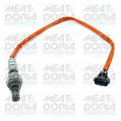 MEAT & DORIA Heated Cable Length: 350mm Oxygen sensor 81579E buy