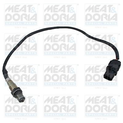 Αισθητήρας λ MEAT & DORIA Ευρυζωνικός αισθητήρας Λάμδα - 81667E