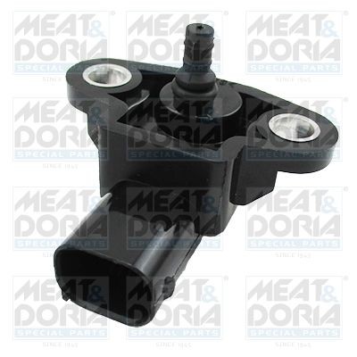 MEAT & DORIA 82154E Sensor, intake manifold pressure Mercedes W203 C 230 2.5 204 hp Petrol 2006 price