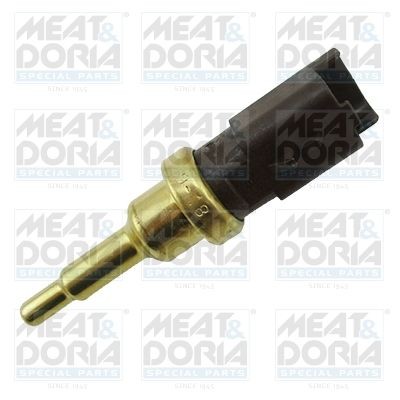 MEAT & DORIA 82486 Sensor, coolant temperature