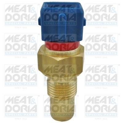 MEAT & DORIA red Spanner Size: 19 mm, Number of pins: 1-pin connector Coolant Sensor 82487 buy