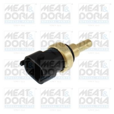 MEAT & DORIA Number of pins: 2-pin connector Coolant Sensor 82489 buy