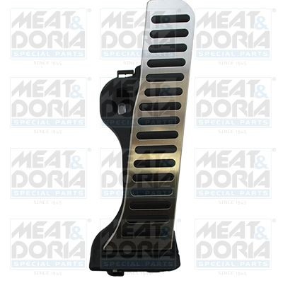 MEAT & DORIA 83666 SKODA Throttle pedal kit