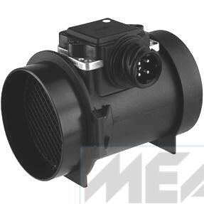 MEAT & DORIA 86035E Mass air flow sensor
